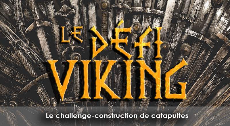 Le Défi Viking