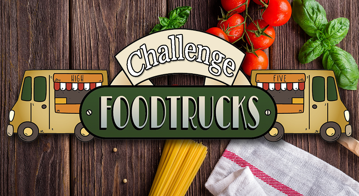 Le Challenge Foodtruck