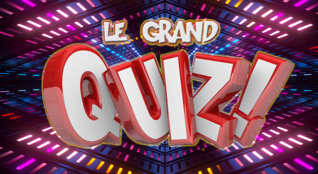 Le Grand Quiz Gras 2024 : Un Cocktail Détonnant d'Humour et d'Intelligence