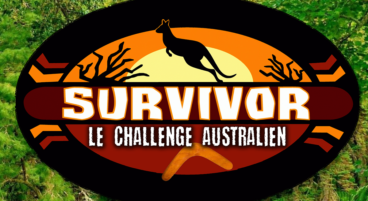 Challenge Australien