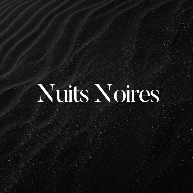 Nuits Noires